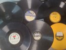 6x Demos, Home Recordings, Radio Transcription Etc. 12