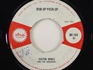 Justin Hines & The Dominoes 