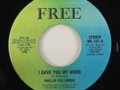 Phillip Fullwood 