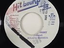 Roland Burrell 