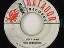 Scorchers/Don D. Jr. 