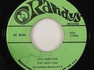 Upsetters/Ernest Wilson 