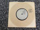 THE BEATLES RELEATED 1968 EMIDISC APPLE ACETATE FROM 3 SAVILE ROW LONDON