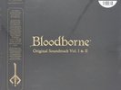 Various - Bloodborne (Original Soundtrack Vol. I & II) (Box Set) (Mint (M)) Box
