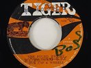 Hub Cap & The Wheels/Byron Lee 