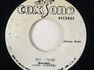 Hugh Godfrey/Wailers 