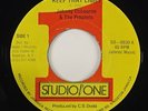 Johnny Osbourne & The Prophets 