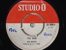 Ken Boothe 
