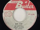 Maytals, Prince Buster All Stars 