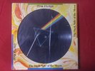 Pink Floyd The Dark Side of the Moon 1978 Picture Disc Limited Edition