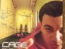 RARE HIP HOP SIGNED CAGE KENNYLZ 12' SOUNDS GREAT UNDERGROUND