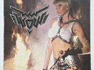 WENDY O. WILLIAMS WOW PASSPORT SIGNED AUTOGRAPHED PUNK NEW WAVE Plasmatics