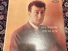 Buddy Holly; Self; Coral; OG, First MONO press; NICE copy, DG, Maroon Label