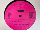 Fabulous Dutones - Set It Out 12