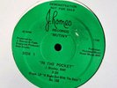 Mutiny - In The Pocket 12