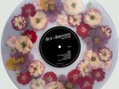 Amy Winehouse Back To Black 20th Anniversary flower filled vinyl presale limited