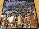 Original Soundtrack Album : The Warriors A&M Records Lp 1979 Joe Walsh