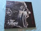 *SIGNED* The Warning Vinyl XXI Century Blood 2017 LTD ED