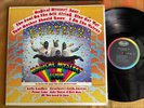The Beatles Magical Mystery Tour Original Mono US  vinyl LP