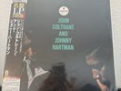 John Coltrane And Johnny Hartman, Impulse  UCJU-9076 Japan 180g SEALED wth OBI