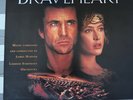 Braveheart - Original Motion Picture Soundtrack  2LP Vinyl