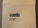 Suede 