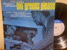 FREDDIE ROACH-MO’GREENS PLEASE VINYL DG MONO BLP-4128 FIRST PRESS VG+
