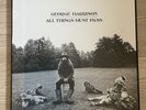 George Harrison All Things Must Pass Vinyl Box Set 2017