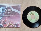 Queen 7 Inch Vinyl Single It's Late USA