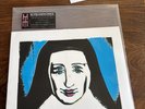 HIM – Screamworks – WHITE VINYL LP + CD – COMPLETE SET – MINT – RARITY