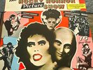The Rocky Horror Picture Show Original Soundtrack Vinyl LP 12