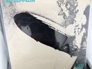 Led Zeppelin - First UK Release Turquoise 1969