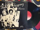 DANIEL VELAZQUEZ - Ella / RARE 80s SALSA ROMANTICA LP PRIVATE VELCA RECORDS