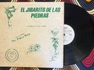 EL JIBARITO DE LAS PIEDRAS / RARE PLENA GUARACHA JIBARO LP PRIVATE