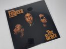 FUGEES Score (Record, 2012) Brand New Sealed Reissue