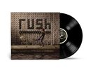 RUSH - Roll The Bones Syeor - Vinyl Record - N600z