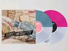 Marie Antoinette OST Soundtrack 2LP Split Color (Limited Exclusive Vinyl LP) NEW