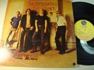 Punk LP the Saints 