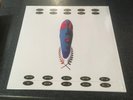 CHRIS & COSEY - 'Pagan Tango' - Limited Red Vinyl LP + Cyclobe CD