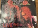 Guns N' Roses Live ? *@ Like a Suicide 1986 Geffen 12