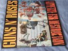 Guns N' Roses - Appetite For Destruction on Coloured Vinyl. 2025 reissue.