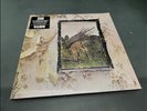 Led Zeppelin - CRYSTAL CLEAR Vinyl LP