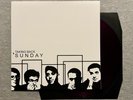Taking Back Sunday - Self Titled EP Limited Purple Vinyl LP Emo Rock Blink Sum