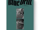 ATEEZ BLUE DRIFT 8th Anniversary PHOTOBOOK/Book+8 Photo+Poster+8 Card+POB+2GIFT