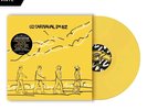 U2 Carnival Carnaval De Luz Yellow Vinyl LP Presale Third Man Records