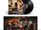 Anika Nilles Studio Live Session vinyl LP   RUSH drummer NEW   IN STOCK NOW