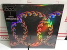 Tool Lateralus 2 Full Color Picture Disk LP NEW MINT Factory Sealed Hype Sticker