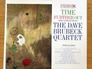 The Dave Brubeck Quartet Time Further Out. Columbia CS 8490. Impex Records