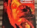 THE STOOGES - FUN HOUSE LP.  1970 MONARCH PRESS.