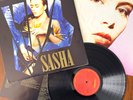 Sasha - Sasha [LP VINYL] 12